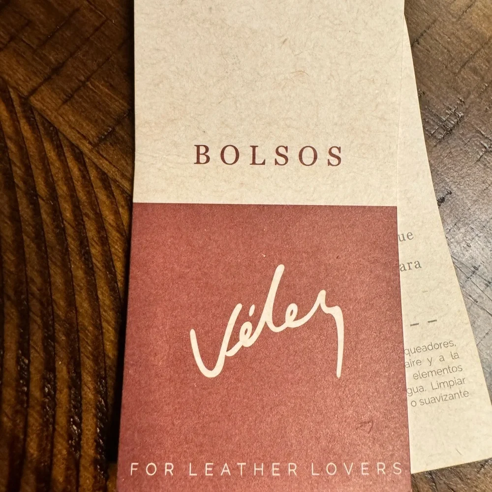 Velez nylon/leather backpack - Picture 8 of 10